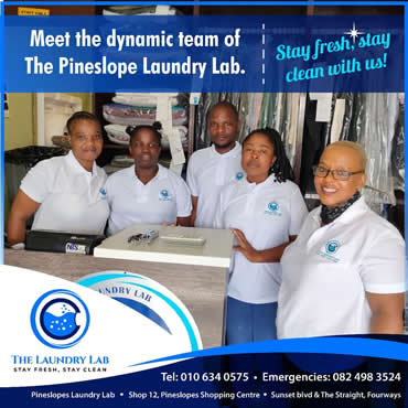 Laundry Lab