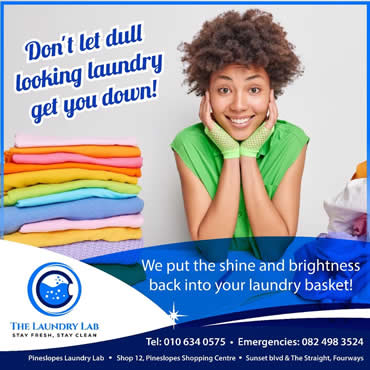 Laundry Lab